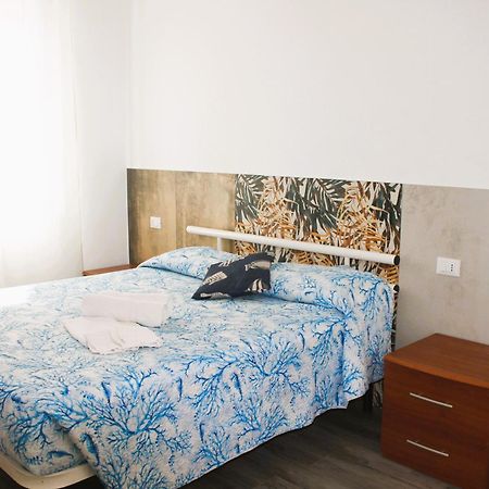 Rachele Guest House La Spezia Exteriér fotografie