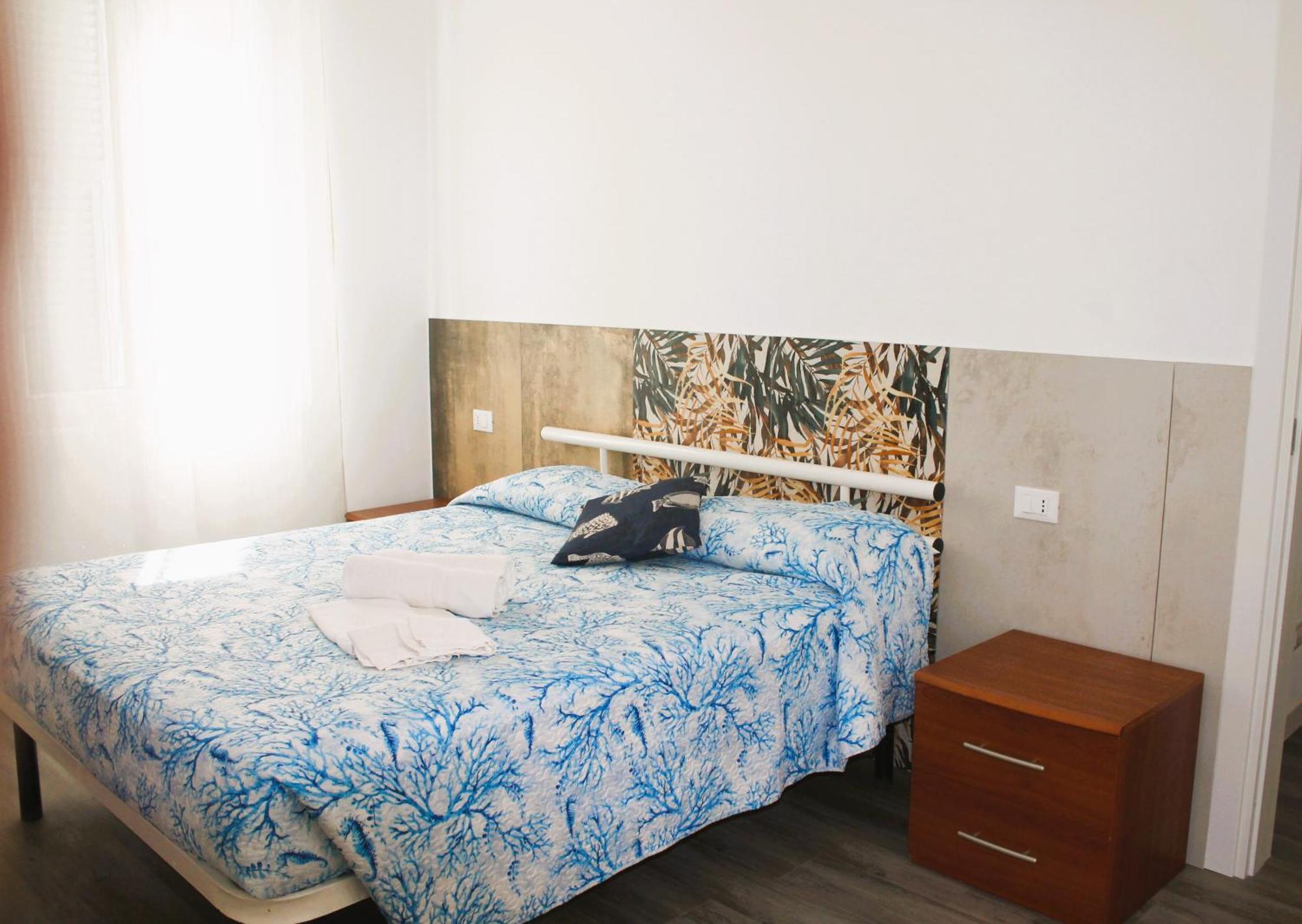 Rachele Guest House La Spezia Exteriér fotografie