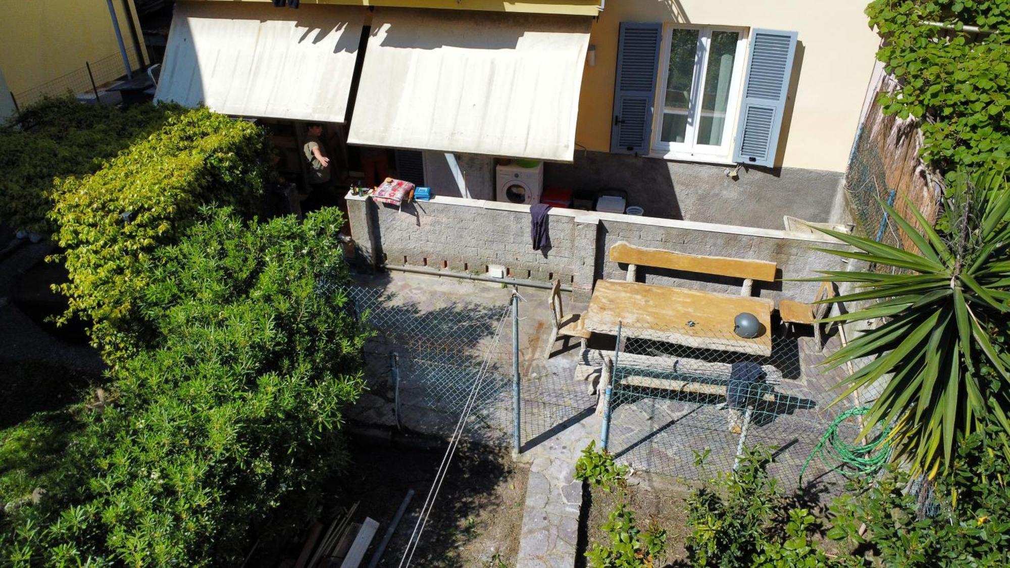 Rachele Guest House La Spezia Exteriér fotografie